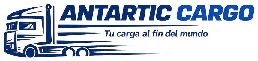 Antartic Cargo - Tu Carga al Fin del Mundo
